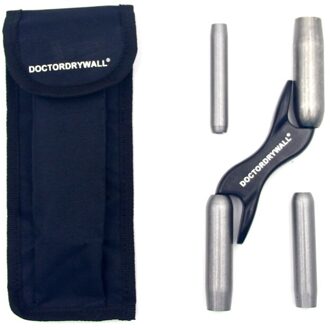 Draagbare Muur Trimmen Builder Baksteen Professionele Handheld Baksteen Muur Schoonheid Stitcher Muur Gezamenlijke Modificatie Gereedschap