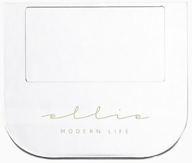 Draagbare Nordic Transparante Wc-bril Lifter Wc Lifting Apparaat Raak Wc-deksel Handvat Wc Accessoires wit