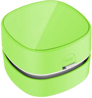 Draagbare Nuttig Mute Desktop Stofzuiger Mini Schoon Kladjes Machine Stofafscheider Voor Auto-interieur Seat Computer Toetsenbord 1