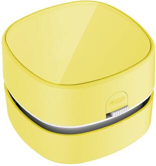 Draagbare Nuttig Mute Desktop Stofzuiger Mini Schoon Kladjes Machine Stofafscheider Voor Auto-interieur Seat Computer Toetsenbord 4