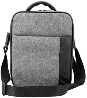 Draagbare Nylon Rits Drone Draagtas Uav Accessoires Schouder Handtas Waterdichte Beschermende Organizer Voor Fimi X8 Se