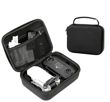 Draagbare Nylon Tas Waterdichte Slijtvaste Box Mini Uitvoering Casesuitable Voor Dji Mavic Mini Drone Accessoires.