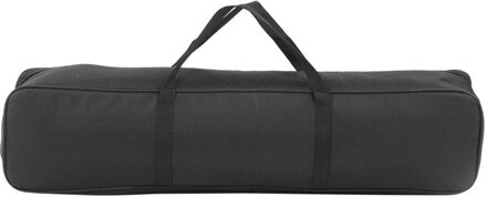 Draagbare Opbergtas 75Cm Lichtgewicht Stand Hengel Reel Tool Tackle Nylon Doek Vissen Tas Apparatuur