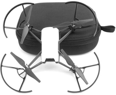 Draagbare Opbergtas Draagtas Beschermende Koffer Voor Dji Tello Drone Uitstekende Vakmanschap Goed Duurzaamheid