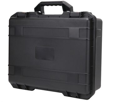 Draagbare Opslag Draagtas Harde Abs Shell Lichtgewicht Pack Draagbare Sky Benodigdheden Voor Dji Mavic Air 2 Decoratie