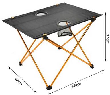 Draagbare Opvouwbare Tafel Outdoor Camping Ultralight Aluminium Tafel Bbq Picknick 6061 Wandelen Bureau Vissen Ultralichte Opvouwbare Bureau wit