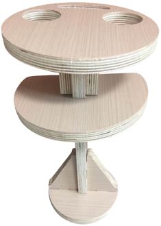 Draagbare Opvouwbare Tafel Wijn Whisky Bier Wijn Vouwen Bureau Tuinmeubilair Tafels Picknick Gereedschap Party Games Drinken Bureau