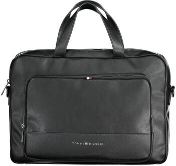 Draagbare Organizer Tas Tommy Hilfiger , Black , Heren - ONE Size