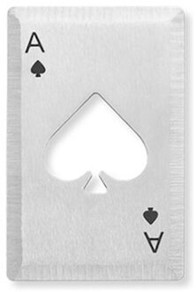 Draagbare Originaliteit Poker Kurkentrekker Praktische Creditcard Wijn Flesopeners Gereedschap Keuken Gereedschap Bar Accessoires Fles Gereedschap 01