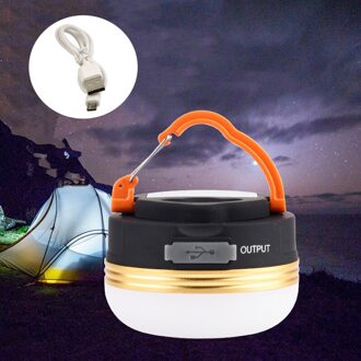 Draagbare Outdoor Camping Licht Lanterna LED Zaklamp USB Oplaadbare Zaklamp Lamp Powerbank Waterdicht Werk Licht Voor Wandelen