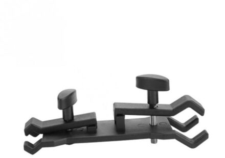 Draagbare Outdoor Fotografie Rek Paraplu Houder Camera Statief Paraplu Bevestigingsclip Waterdichte Fotografie Accessoires