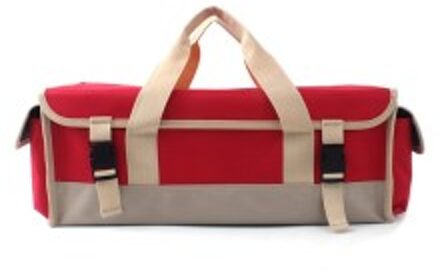 Draagbare Outdoor Picknick Tas Zware Gereedschapstas Waterbestendig Voor Tool Opslag Oxford Doek Reizen Carry Camping Accessoires