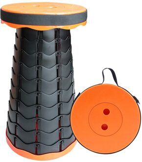 Draagbare Outdoor Ultra Light Vissen Stoel Metro Reizen Picknick Camping Opvouwbare Kruk 03