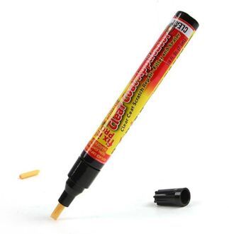 Draagbare Pdr Auto Scratch Repair Remover Filler Sealer Magic Clear Coat Applicator Verf Gereedschap Pen