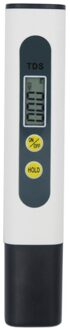 Draagbare Pen Type 3 In 1 Lcd Digitale Display Water Tds/Ec/Temperatuur Meter Filter 0-9990 Water Zuiverheid Monitor Ph Метр