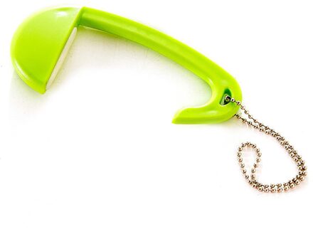 Draagbare Plastic Tas Haak Kleding Purse Bag Hanger Gesp Apparaat Tafel Stoel Bureau Rand Tas Haak Handtas Houder Mini Reizen gereedschap 01