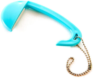 Draagbare Plastic Tas Haak Kleding Purse Bag Hanger Gesp Apparaat Tafel Stoel Bureau Rand Tas Haak Handtas Houder Mini Reizen gereedschap 02