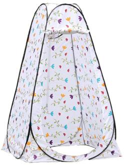 Draagbare Pop Up Privacy Tent Instant Waterdichte Veranderende Kamer Camping Douche Tent Voor Outdoor Wandelen Reizen Baach