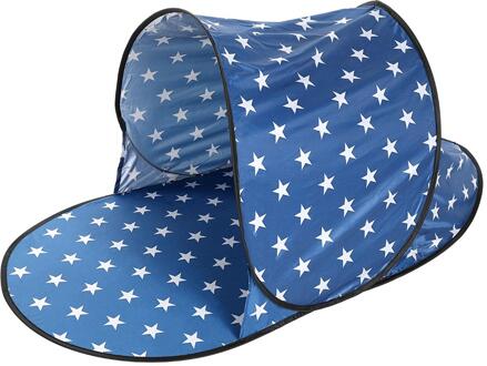 Draagbare Pop-Up Tent Zon Schuilplaatsen Wandelen Toeristische Tent Outdoor Camping Reizen Tent Zee Strand Tent Waterbestendig tent stijl A