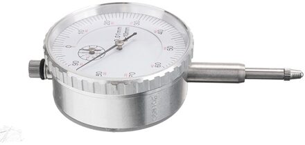 Draagbare Precision Dial Test Indicator Gauge 0-10mm Meetinstrument Mayitr Voor As Slingering Stuwkracht