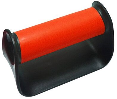 Draagbare Push Up Board Push Up Handles Bars Fitness Workout Staat Voor Mannen Oefening Apparatuur Voor Thuis Mannen Workout Apparatuur Rood