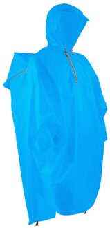 Draagbare Regenhoes Adult Regenjassen Waterdichte Poncho Lichtgewicht Rugzak Poncho Met Hoods En Mouwen En Tas Cover Voor