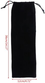 Draagbare Reizen Camping Picknick Bag Bestek Opslag Houder Voor Roosteren Sticks Smores Spiesjes Bbq Vork W0YD