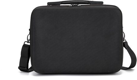 Draagbare Reizen Draagtas Voor Dji Fpv Systeem Air Unit Fpv Bril Combo Nylon Cover Handtas Met Schouder Band Waterdicht