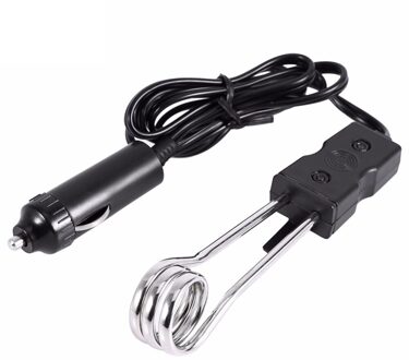 Draagbare Reizen Voertuig Vloeibare Camping Koffie Drinken Auto Waterkoker Auto Insteekbatterij Picknick 12V Elektrische Veilig