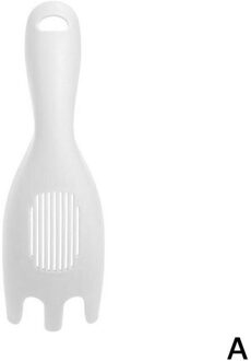 Draagbare Rijst Wassen Wassen Lepel Bonen Wassen Handvat Zeef Multifunctionele Water Rijst Vaatwasser Tool