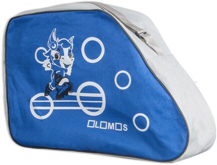 Draagbare Roller Opbergtas Grote Capaciteit Outdoor Sport Handtas Skate Schoen Collection Waterdicht Duurzaam Carrying Levert Rood