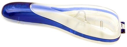 Draagbare Scheermes Opbergdoos Reizen Scheermes Houder Doos Scheerapparaat Case Scheren Machine Opslag Tool Badkamer Accessoires Organizer 01