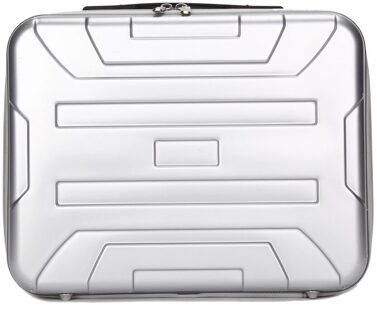 Draagbare Schokbestendige Tas Voor Hubsan ZINO H117S Draagtas Aluminium Hard Travel Bescherm Case Opbergzakken 102 # D