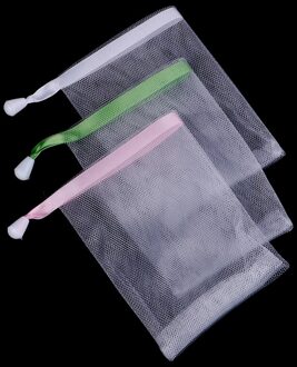 Draagbare Schuim Maker Gezichtsreiniger Schuim Cup Body Wash Bubble Maker Waskolf Voor Gezicht Schoon Tool Foam Maker Cup Bubble foamer willekeurig een