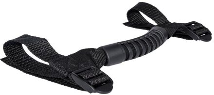 Draagbare Scooter Schouder Skateboard Hand Handvat Bandjes Verstelbare Riem Singels Voor M365 Scooter Opvouwbare Fietsen