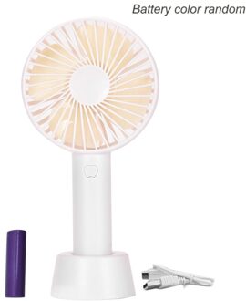 Draagbare Size Usb Handheld Airconditioner Ventilator Zomer Air Conditioner Cooler Cooling Fan Voor Thuis Kantoor Beste