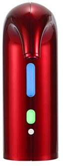 Draagbare Smart Elektrische Wijn Decanter Automatische Rode Wijn Schenker Beluchter Decanter Dispenser Wijn Gereedschap Bar Accessoires
