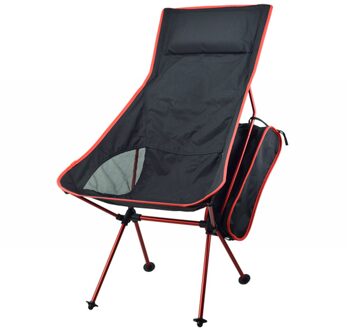 Draagbare Stoel Vouwen Ultralight Zetel Kruk Tafel Fauteuil Met Kussen Voor Outdoor Camping Vissen Wandelen Strand Picknick