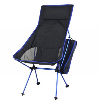 Draagbare Stoel Vouwen Ultralight Zetel Kruk Tafel Fauteuil Met Kussen Voor Outdoor Camping Vissen Wandelen Strand Picknick