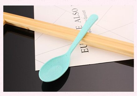 Draagbare Stro Tarwe Plastic Telescopische Drinken Opvouwbare Folding Cup Travel Camping Handig Te Reizen Dragen Fles 1stk