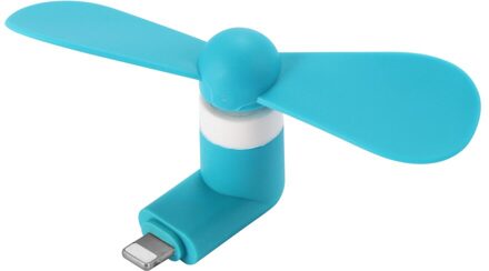 Draagbare Telefoon Mini Usb Fan Cooling Fan Lichtgewicht Draagtas Smartphones Laag Geluidsniveau Sterke Wind Ventilator Voor Iphone 03