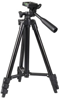 Draagbare Telefoon Statief Voor Iphone Xiaomi Telefoon Universele Camera Statief Stand Telefoon Mount Houder Outdoor Reizen Live Video Set 01