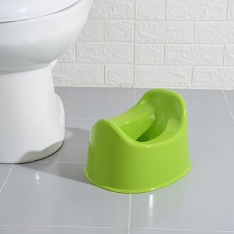 Draagbare Toilet Seat Comfortabele Glad Verdikte Afneembare Pee Peuter Kids Reizen Potje Thuis Stoel Training