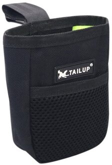 Draagbare Training Heuptas Hond Feed Pouch Camouflage Patroon Hond Behandelen Waterdicht Doek Zak Mini Pet Handen Gratis ! NIEUW!