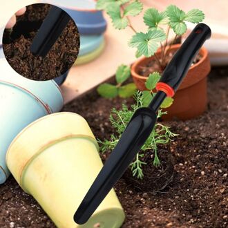 Draagbare Tuin Wees Wieder Schop Spade Multipurpose Tough Carbon Staal 63HF