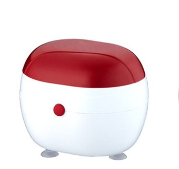 Draagbare Ultrasone Wasmachine Huishoudelijke Sieraden Lenzen Horloges Kunstgebit Reinigingsmachine Wasmachine Cleaning Doos
