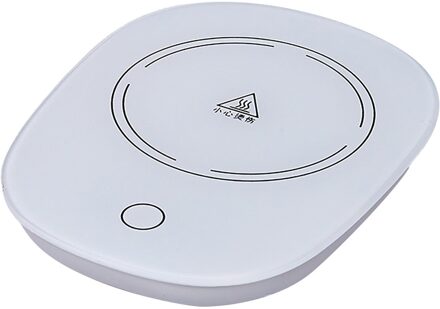 Draagbare Usb Elektrische Verwarming Warmer Mat Melk Thee Koffie Mok Constante Temperatuur Isolatie Mat Voor Verwarming In Winter55 #