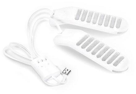 Draagbare USB Schoenen Droger Verwarming Matten Voet Warmers Deodorant Ontvochtigen Apparaat 60 Graden Continue Verwarming Machine