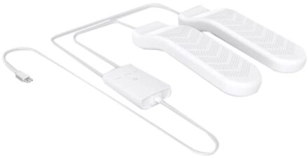 Draagbare Usb Schoenen Droger Verwarming Matten Voet Warmers Deodorant Ontvochtigen Apparaat Geschikt Voor Verschillende Schoen