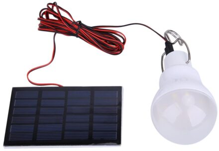 Draagbare Usb Solar Power Outdoor Led Lamp Licht Waterdichte Led Zonnepaneel Patio Licht Camping Lantaarn Outdoor Tuin Licht